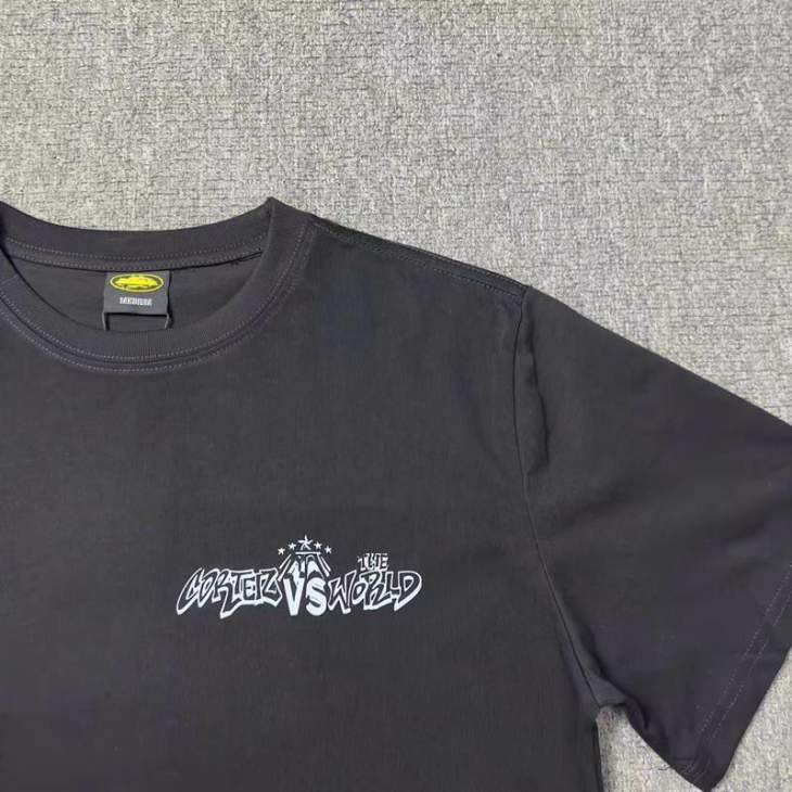 Corteiz T Shirts Short _SKUCorteizXS-2XLwmtx313216694